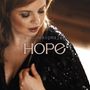 Simone Kopmajer: Hope, CD