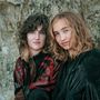 Duo Lia: In The Morning Light, LP, LP