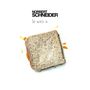 Text: "NORBERT SCHNEIDER So wie’s is". Darunter ein belegtes Sandwich mit etwas herausquellender Marmelade., LP