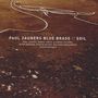 Paul Zauner: Soil, CD
