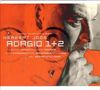 Herbert Joos (1940-2019): Adagio 1 + 2, CD