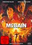 McBain, DVD