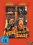 Feuerwalze, DVD