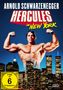 Hercules in New York, DVD