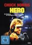 William Tannen: Hero (1988), DVD