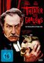 Theater des Grauens, DVD