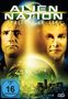 Graham Baker: Alien Nation - Spacecop L. A. 1991, DVD