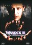Eric Freiser: Warlock III - The End of Innocence (Blu-ray & DVD im Mediabook), BR,DVD