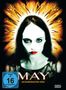 Lucky McKee: May - Die Schneiderin des Todes (Blu-ray & DVD im Mediabook), BR,DVD