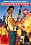 Snake Eater 3, DVD