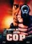 James B. Harris: Der Cop (Blu-ray & DVD im Mediabook), BR,DVD