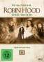 Robin Hood - König der Diebe, DVD