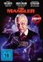 The Mangler, DVD