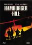 Hamburger Hill (Blu-ray & DVD im Mediabook), 1 Blu-ray Disc und 1 DVD