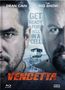 Sylvia Soska: Vendetta (2015) (Blu-ray & DVD im Mediabook), BR,DVD