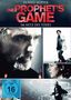 The Prophet's Game - Im Netz des Todes, DVD