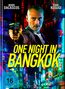 One Night In Bangkok (Blu-ray & DVD im Mediabook), 1 Blu-ray Disc und 1 DVD