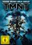 Kevin Munroe: TMNT - Teenage Mutant Ninja Turtles, DVD