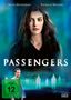 Passengers (2008), DVD
