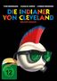 David S. Ward: Die Indianer von Cleveland, DVD
