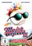 Die Indianer von Cleveland 3, DVD