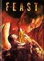 John Gulager: Feast (Blu-ray & DVD im Mediabook), BR,DVD