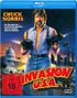 Invasion U.S.A. (Blu-ray), Blu-ray Disc