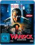 Steve Miner: Warlock - Satans Sohn (Blu-ray), BR