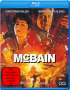 James Glickenhaus: McBain (Blu-ray), BR