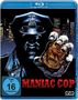 William Lustig: Maniac Cop (Blu-ray), BR