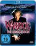 Warlock 2 - The Armageddon (Blu-ray), Blu-ray Disc