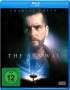 David N. Twohy: The Arrival (Blu-ray), BR