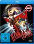 Tibor Takacs: Hardcover (1989) (Blu-ray), BR