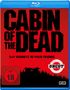 Cabin of the Dead (Blu-ray), Blu-ray Disc, Blu-ray Disc