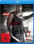 See No Evil 2 (Blu-ray), Blu-ray Disc