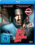 Night of the Running Man (Blu-ray), Blu-ray Disc