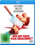 Curtis Harrington: Wer hat Tante Ruth angezündet? (Blu-ray), BR