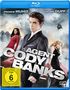 Harald Zwart: Agent Cody Banks (Blu-ray), BR