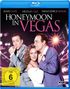 Andrew Bergman: Honeymoon in Vegas (Blu-ray), BR