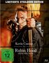 Robin Hood - König der Diebe (Blu-ray im Steelbook), 2 Blu-ray Discs