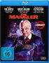 The Mangler (Blu-ray), Blu-ray Disc