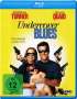 Undercover Blues (Blu-ray), Blu-ray Disc