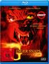 Ginger Snaps (Blu-ray), Blu-ray Disc