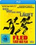 Kevin Hooks: Fled - Flucht nach Plan (Blu-ray), BR
