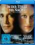 In der Stille der Nacht (Blu-ray), Blu-ray Disc