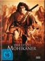 Michael Mann: Der letzte Mohikaner (1992) (Blu-ray im Mediabook), BR,BR