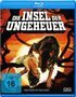 Bert I. Gordon: Insel der Ungeheuer (Blu-ray), BR