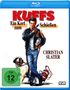 Kuffs - Ein Kerl zum Schießen (Blu-ray), Blu-ray Disc