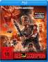 Red Scorpion (Blu-ray), Blu-ray Disc