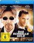 Das schnelle Geld (Blu-ray), Blu-ray Disc